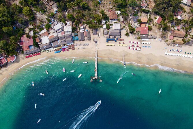 Boat Excursion and Hiking Walk in Quimixto - Why This Tour Offers Great Value