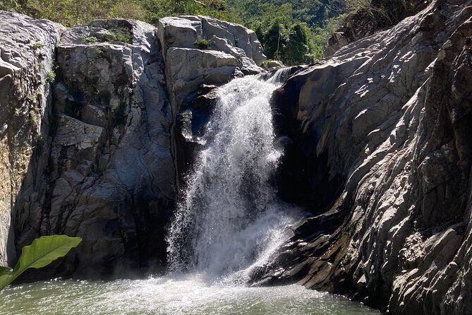 Boat Excursion and Hiking Walk in Quimixto - FAQ