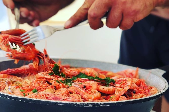 Boat Excursion Egadi Islands - Meeting and Pickup