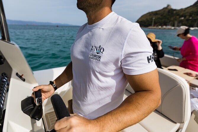 Boat excursion in Cagliari: 3 amazing hours! - Key Points