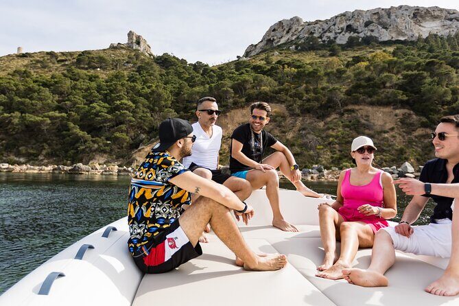 Boat excursion in Cagliari: 3 amazing hours! - The Itinerary: A Closer Look