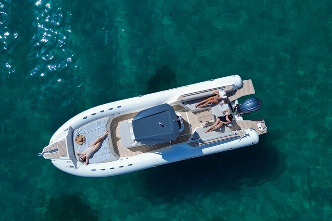 Boat excursion in Cagliari: 3 amazing hours! - Authentic Experiences & Guest Feedback