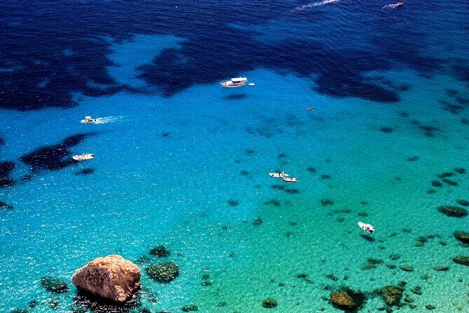 Boat excursion in Cagliari: 3 amazing hours! - Who Should Consider This Tour?