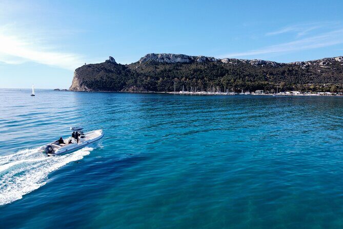 Boat excursion in Cagliari: 3 amazing hours! - FAQ