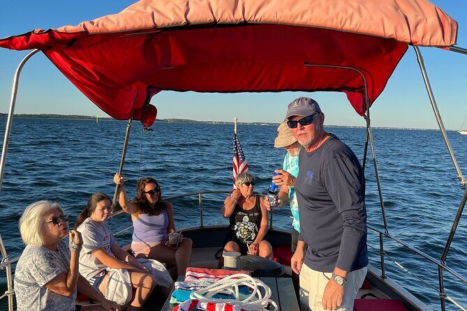 Boat Excursion in Pensacola Beach - An In-Depth Look at the Experience