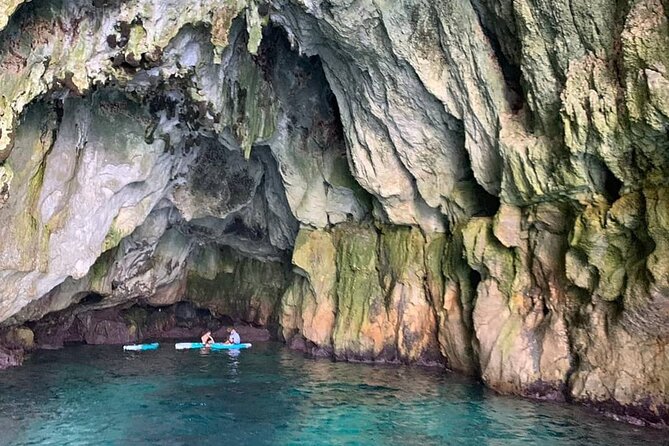 Boat Excursion on the Island of Ortigia With Snorkeling to the Sea Caves - Customer Feedback Highlights
