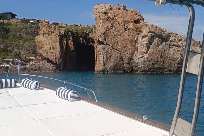 Boat excursion to Cefalu with aperitif - Authentic Experiences and Traveler Feedback