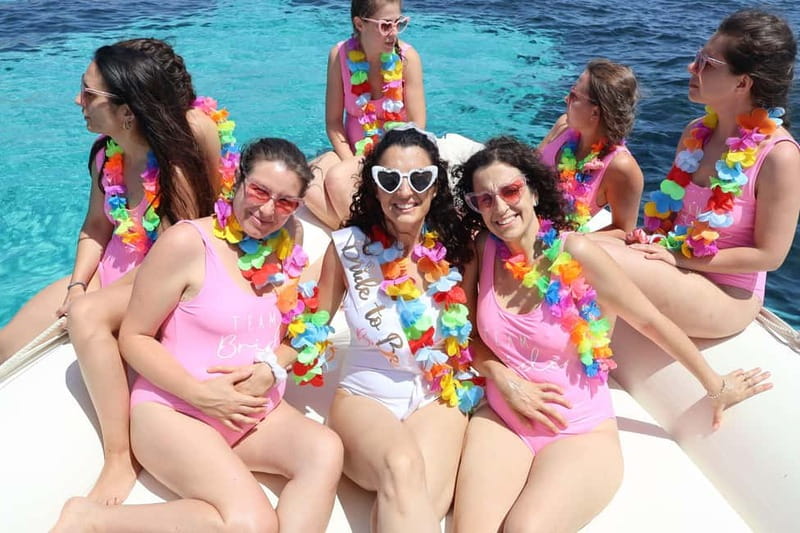 Boat excursion with bachelorette and bachelor party - Final Thoughts: Is This Experience Worth It?