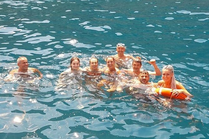 Boat Excursion With Lunch on Board to Discover Ischia - Cancellation and Refund Policy