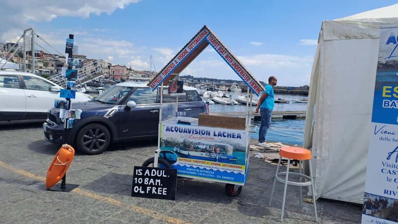 Boat Excursions Aci Trezza - Final Thoughts