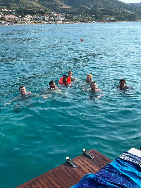 Boat Excursions in Cefalu - Frequently Asked Questions