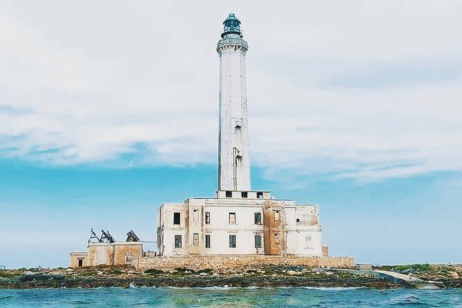 Boat excursions "Samiro" - The Itinerary: A Coastal Journey with Multiple Highlights