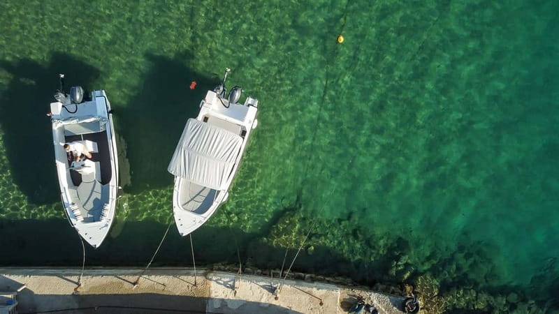 Boat Experience in Almyrida - Who Will Love This Experience?