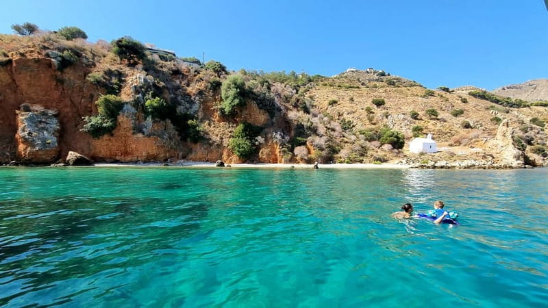 Boat Experience in Almyrida - Practical Tips for Your Trip