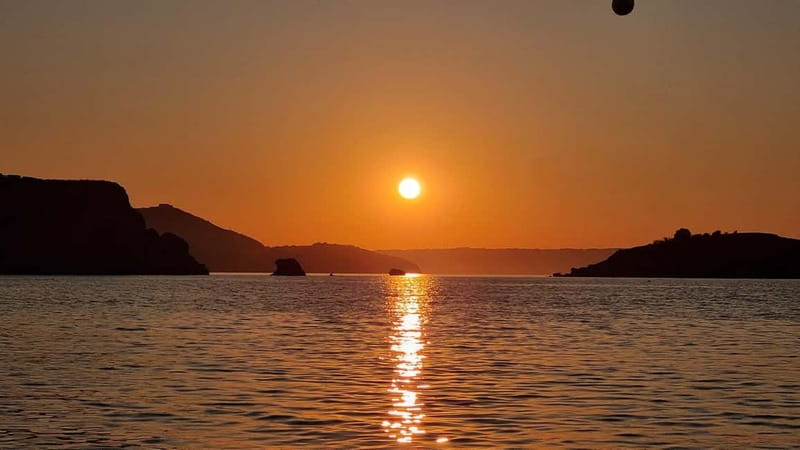 Boat Experience in Almyrida - FAQs