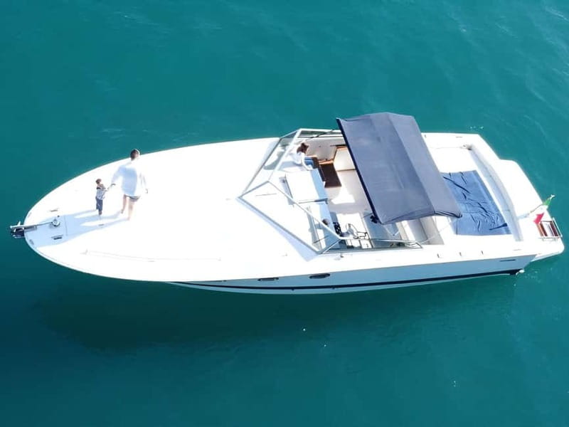Boat Experience: Tour for Capri or Amalfi Coast - Key Points