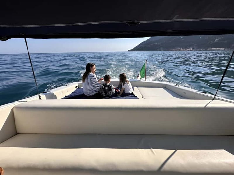 Boat Experience: Tour for Capri or Amalfi Coast - Final Thoughts