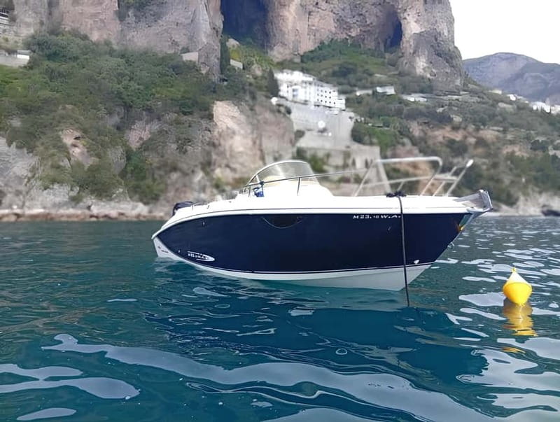 Boat Experience: Tour for Capri or Amalfi Coast - FAQ
