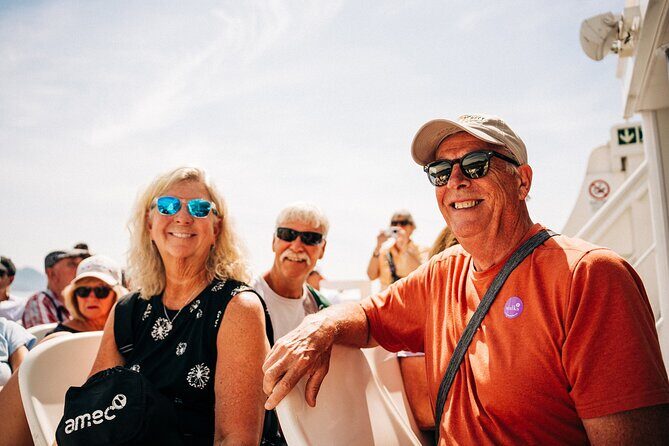 Boat-Hopping On The Amalfi Coast & Positano: Day Trip from Rome - Starting in Rome: The Logistics