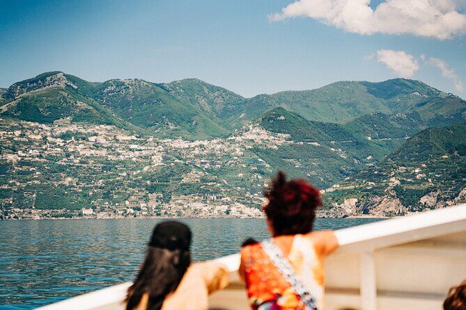 Boat-Hopping On The Amalfi Coast & Positano: Day Trip from Rome - Considerations and Possible Drawbacks