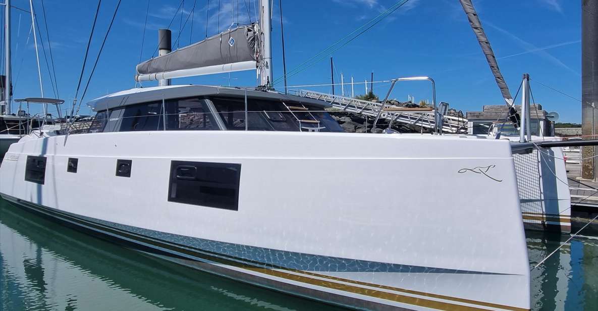 Boat in Algarve - Luxury Catamaran - Lagos - Frequently Asked Questions