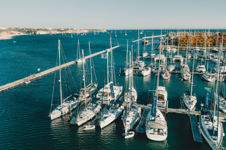 Boat in Algarve - Luxury Catamaran - Portimão - Activities on the Catamaran