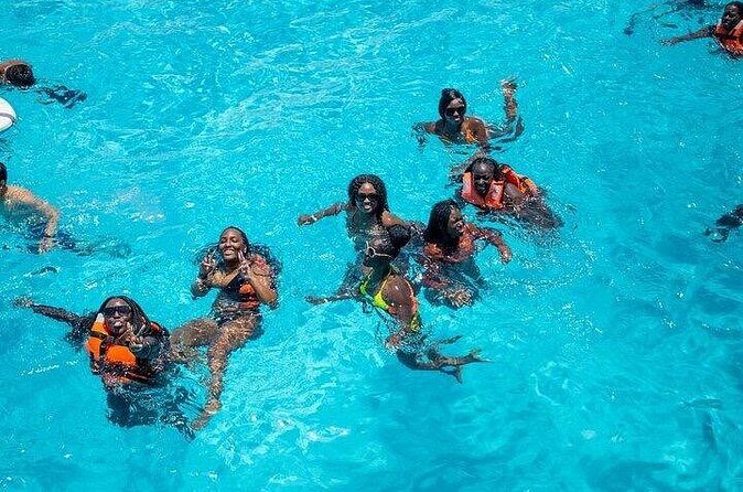 Boat party in Cancun - Final Thoughts: Is It Worth It?