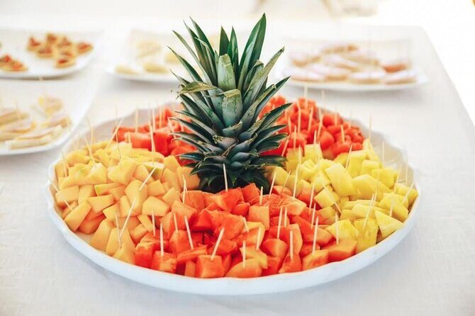 Boat Party in Punta Cana (Party Boat) - The Sum Up