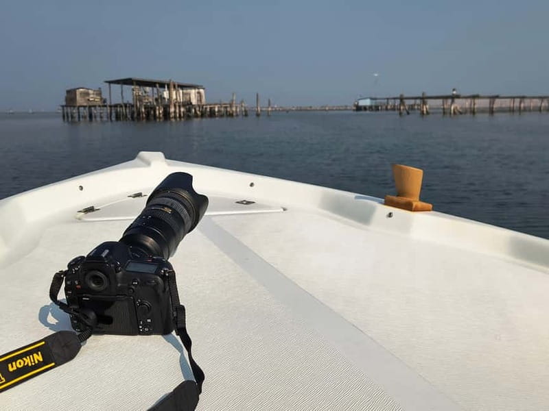 Boat Photo Tour: Capture Chioggia's Magic at Dawn & Dusk - Key Points