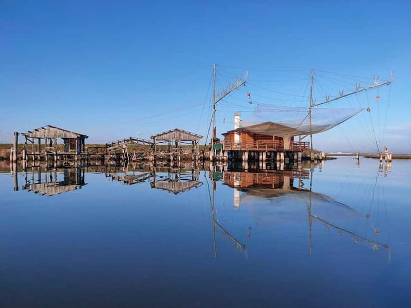 Boat Photo Tour: Capture Chioggia's Magic at Dawn & Dusk - An In-Depth Look at the Chioggia Boat Photo Tour
