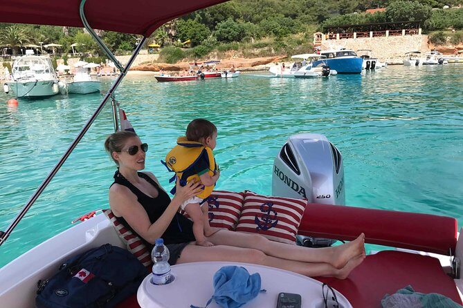 Boat Private Day Tour to Hvar and Pakleni Islands from Split - An In-Depth Look at the Tour Experience