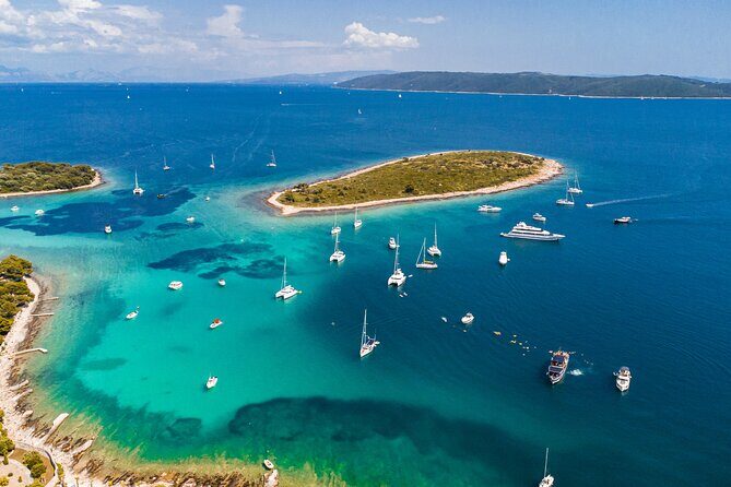 Boat Private Day Tour to Hvar and Pakleni Islands from Split - Who Should Consider This Tour?