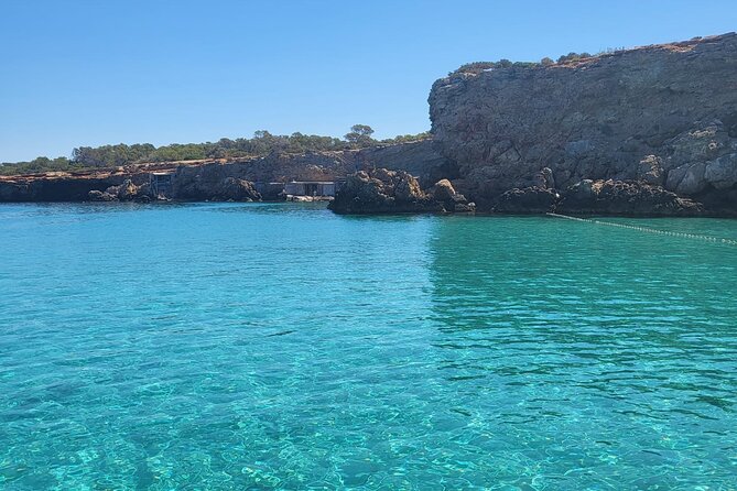 Boat Rental 3.5 Hours in Ibiza - Operating Hours and Dates