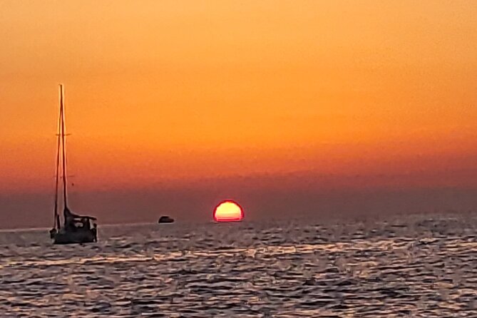Boat Rental 3.5 Hours in Ibiza - Booking Information