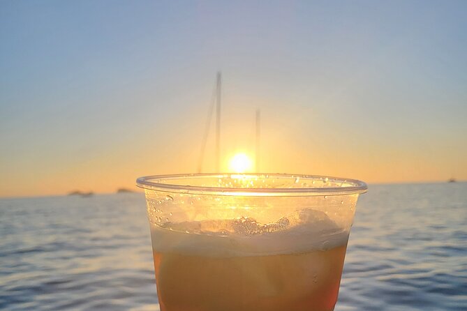 Boat Rental 3.5 Hours in Ibiza - Since You Asked