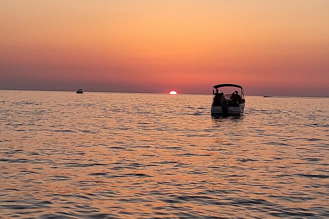 Boat Rental 3.5 Hours in Ibiza - The Sum Up