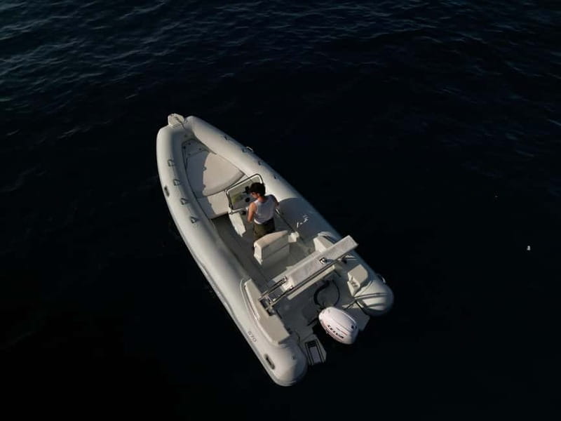 Boat rental from Marina Grande di Sorrento - An In-Depth Look at the Experience
