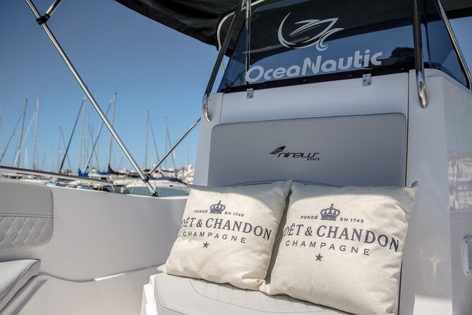 Boat Rental in Benalmádena With License - User Feedback