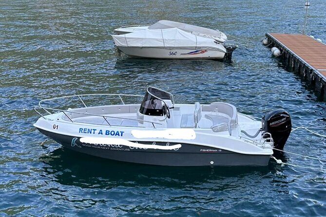 Boat Rental in Lake Como - A Close Look at the Lake Como Boat Rental Experience