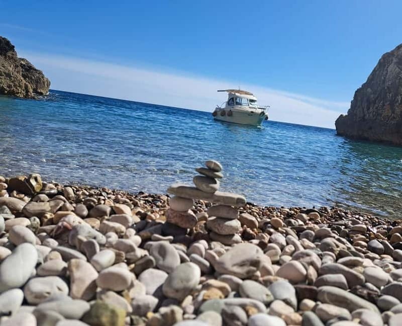 Boat Rental in Marina Bar Montenegro - Key Points