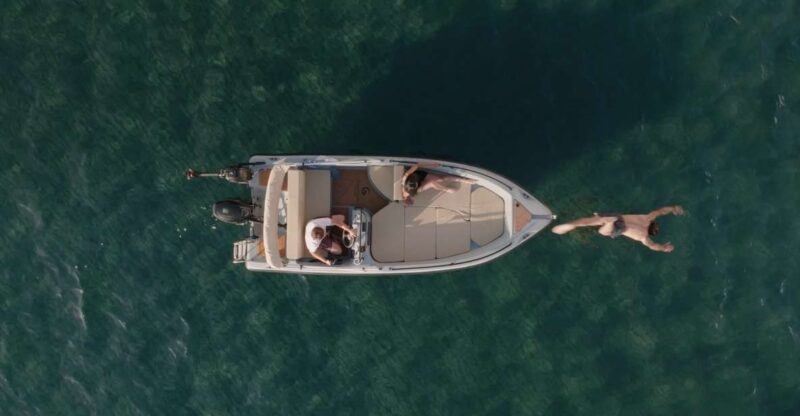 Boat Rental in Santorini-Without License-5 Hours or 10 Hours - Key Points