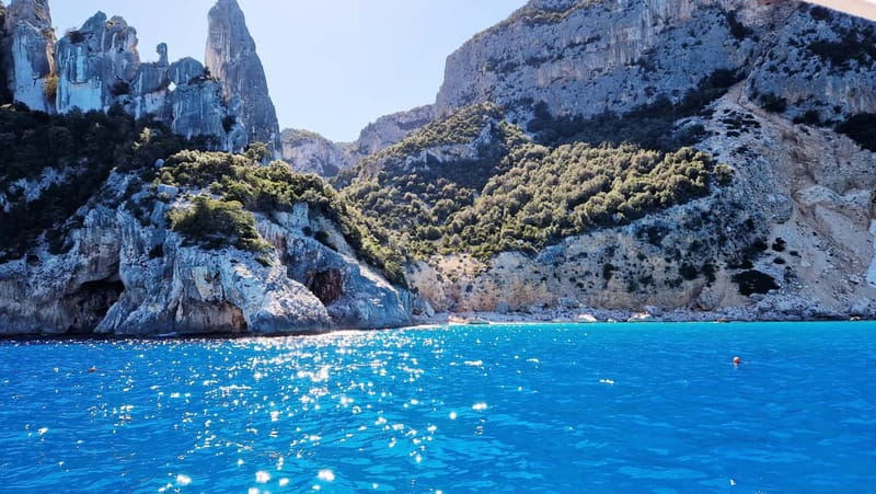 Boat rental in Tortolì (Sardinia) - Authentic Experiences and Reviews