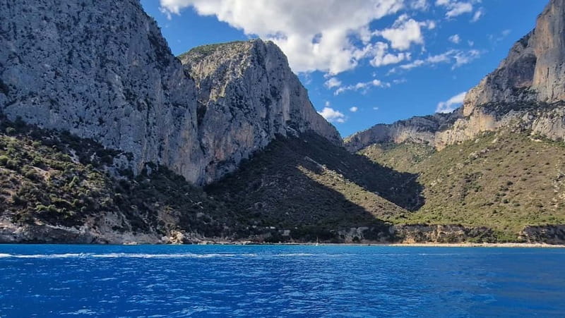 Boat rental in Tortolì (Sardinia) - The Sum Up: Why Choose This Boat Rental?
