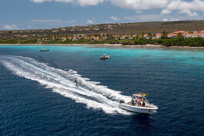Boat rental on Bonaire - FAQs