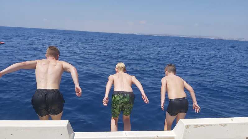 Boat Rental With Skipper and Petrol - Experience Highlights