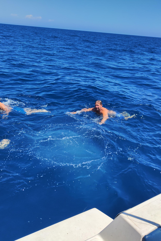 Boat Rental With Skipper and Petrol - Important Information