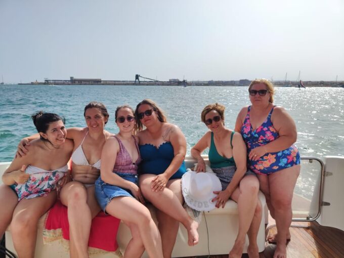 Boat Rental With Skipper and Petrol - Reservation and Cancellation Policy