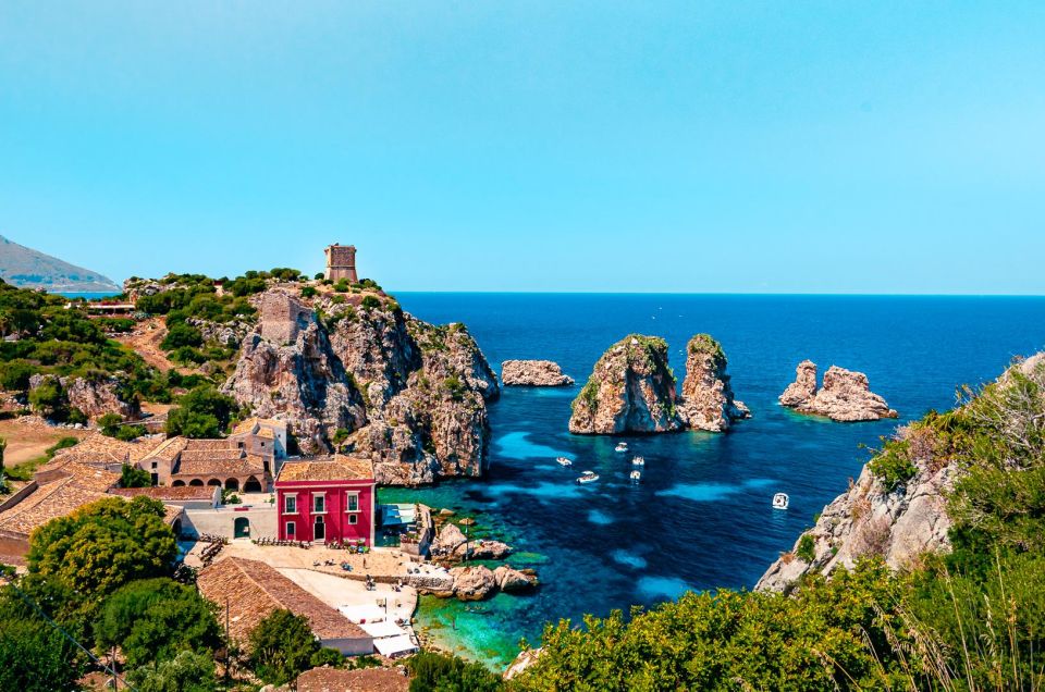 Boat Rental Without Driver in Castellammare Del Golfo - Frequently Asked Questions