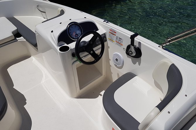 Boat Rental Without License - B540 Gaia (5p) - Can Pastilla - Cancellation Policy