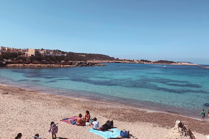 Boat Rental Without License Half Day (4hs) - Accessibility and Restrictions